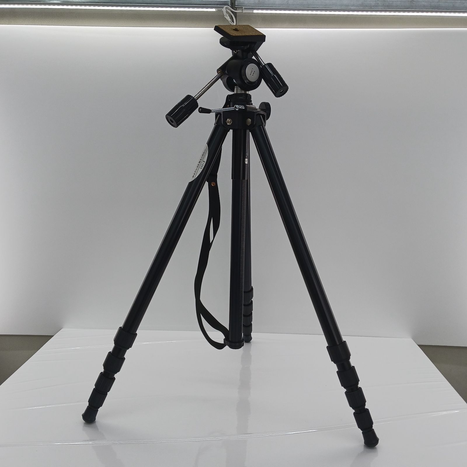 展示商品 ハスキー三脚 1005 5段