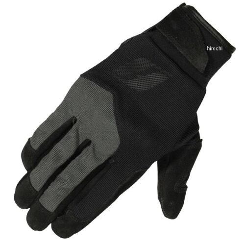 【新品・4営業日で発送】フラッグシップ(Flagship) FLAGSHIP FGR-A611 リフレイムグローブGRAY L FGR-A611／GY／L