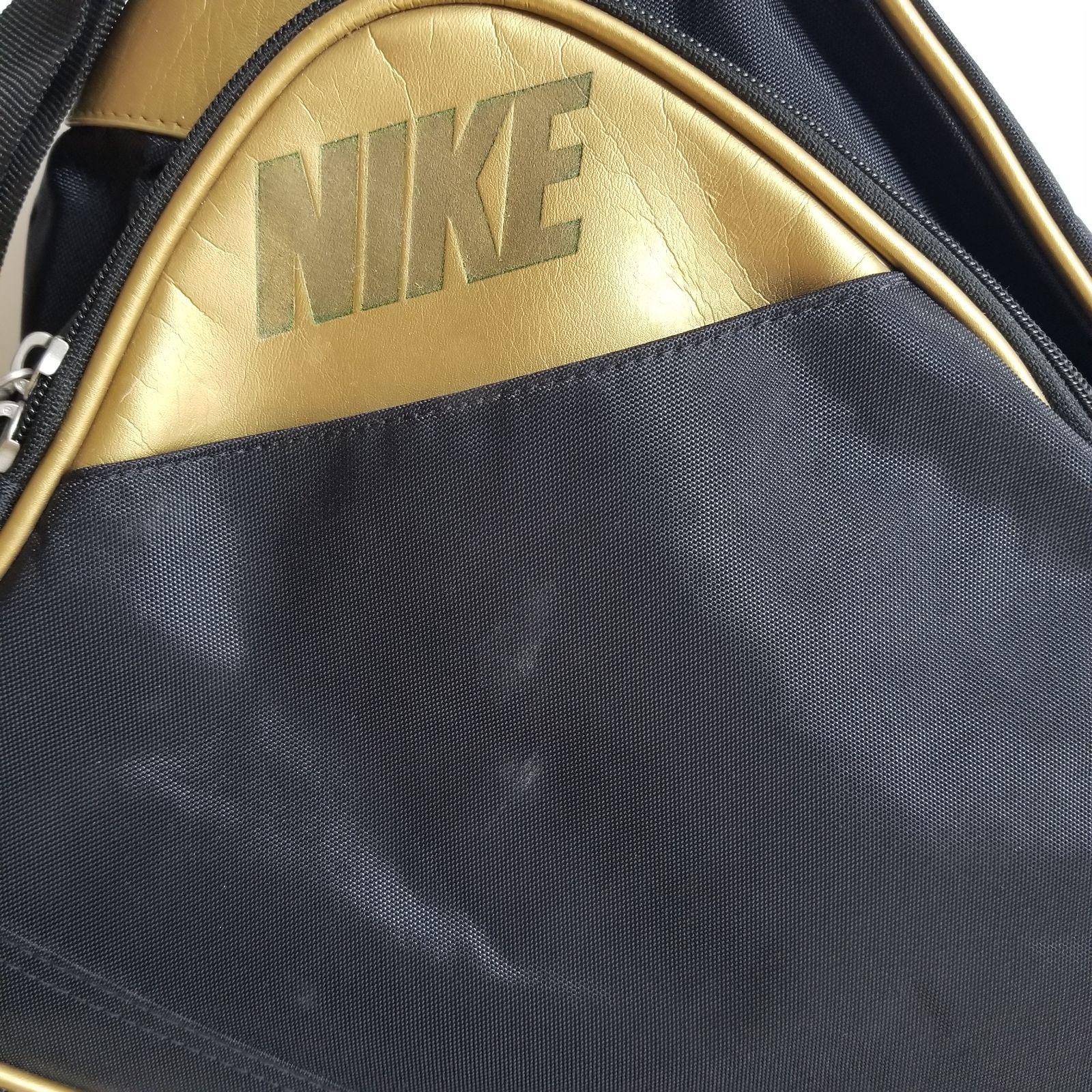 NIKE ナイキ スポーツバッグ カバン 鞄 ショルダーバッグ AK15