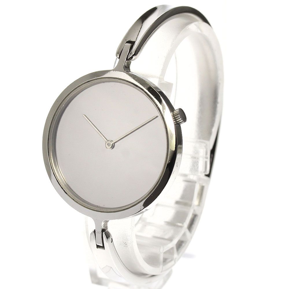 【希少】 ジョージジェンセン 腕時計 バングル 327 ジョージジェンセン Georg Jensen 327 ヴィヴィアンナ バングル