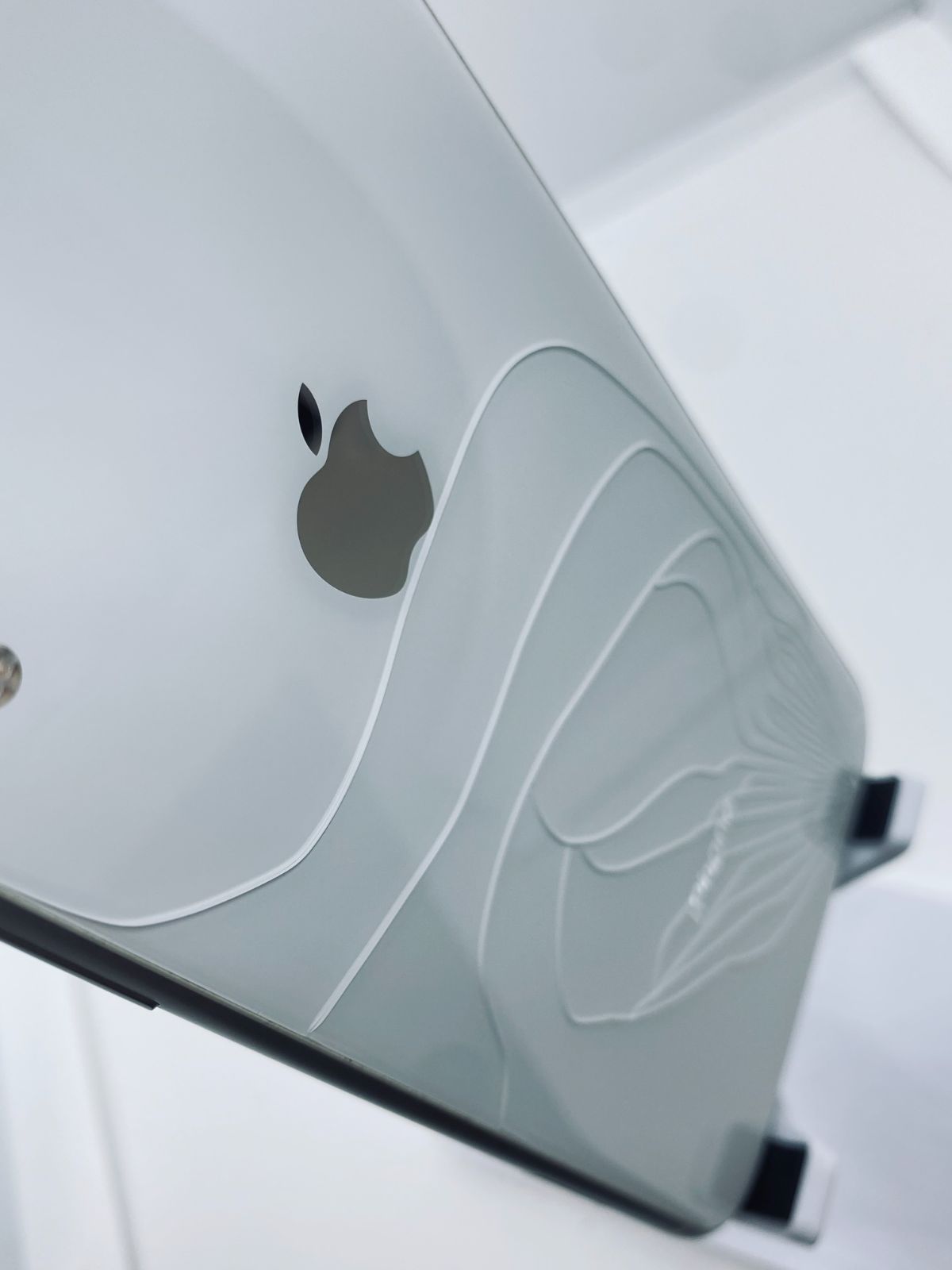 ジャンク品】SIMフリー iPhoneXR 64GB ホワイト