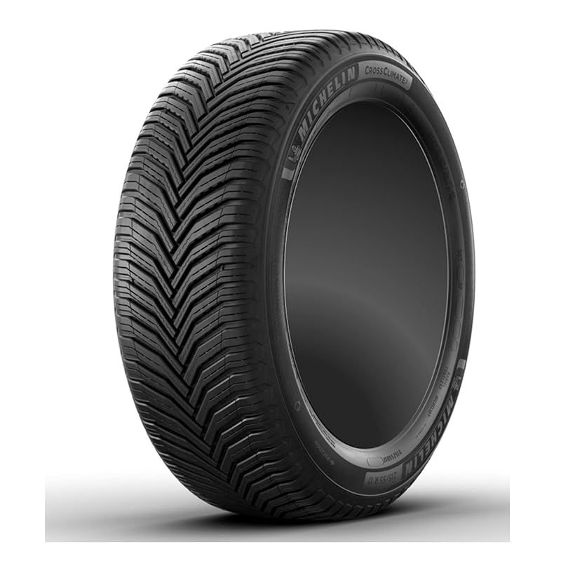 MICHELIN (ミシュラン) CROSSCLIMATE 2 235/40 R18 95Y XL 1