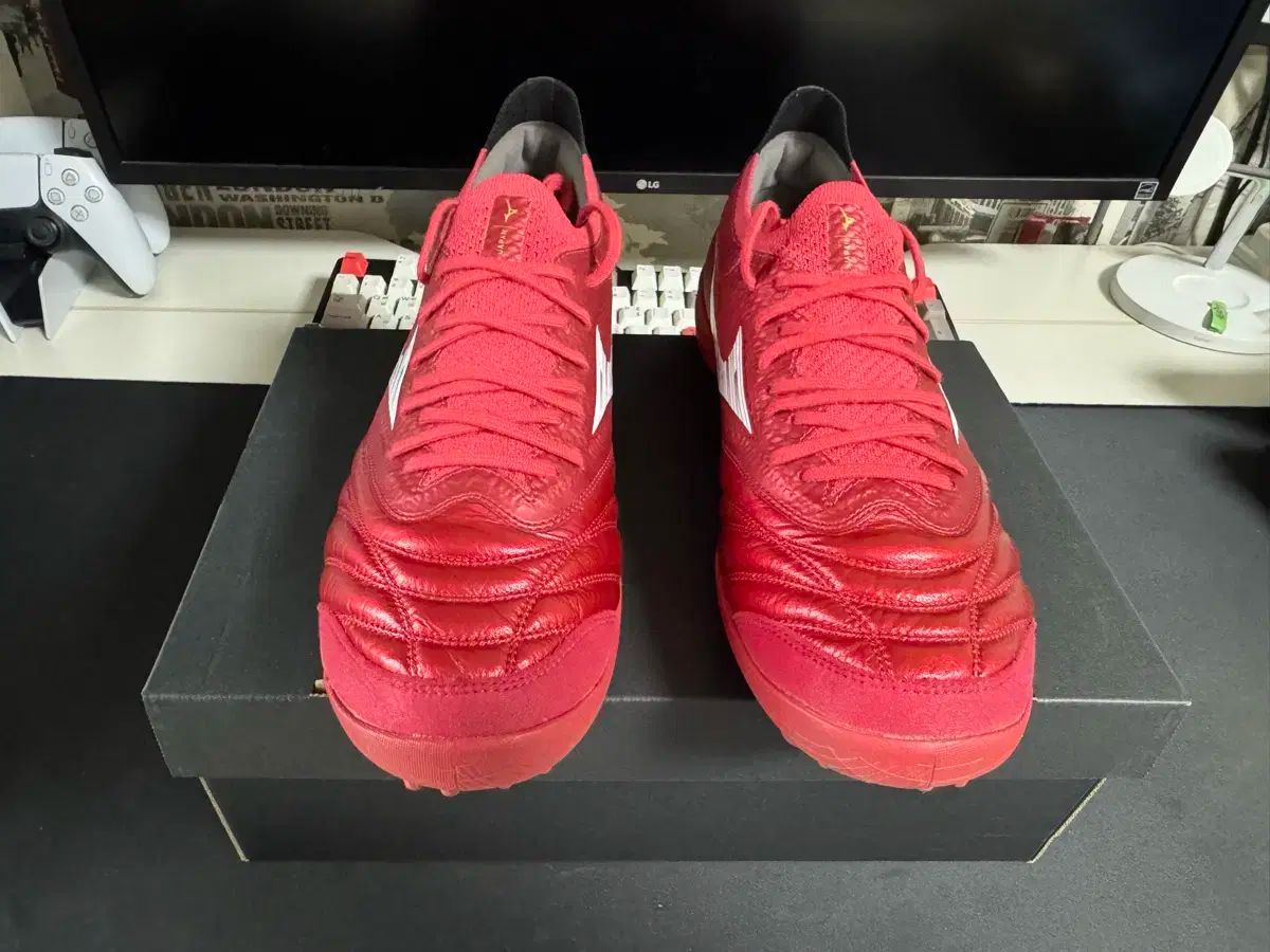 MIZUNO ミズノ モレリアネオ サラ β japan ジャパン TF 275