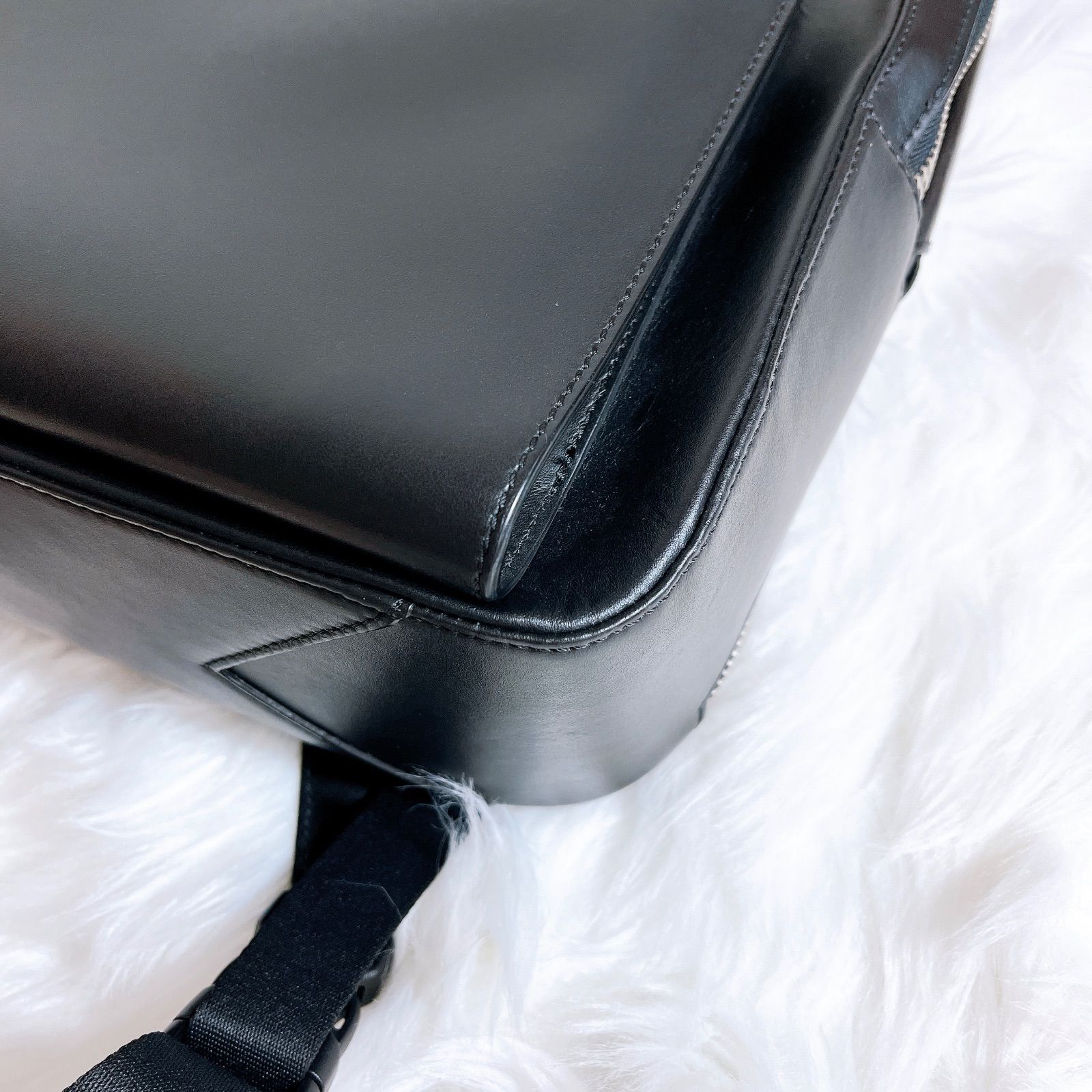 未使用級　完売品　モンブラン　近年モデル　Urban Spirit Large 未使用級 完売品 モンブラン 近年モデル Urban Spirit Large