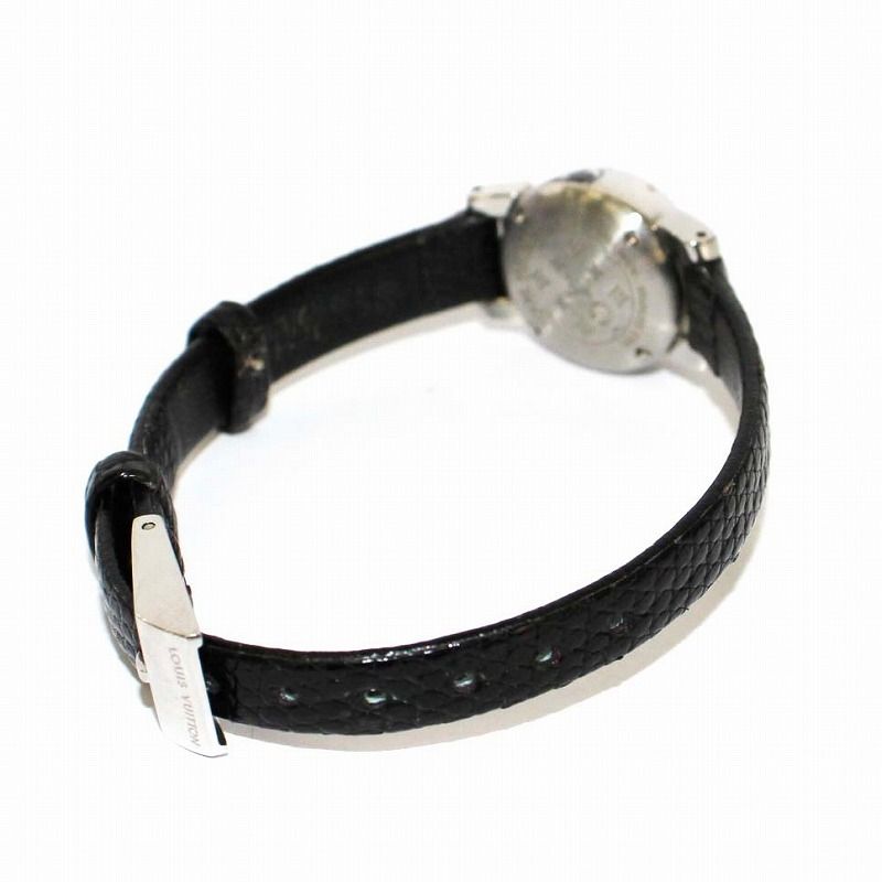 ルイヴィトン LOUIS VUITTON タンブール ビジュ SS ダイヤモンド