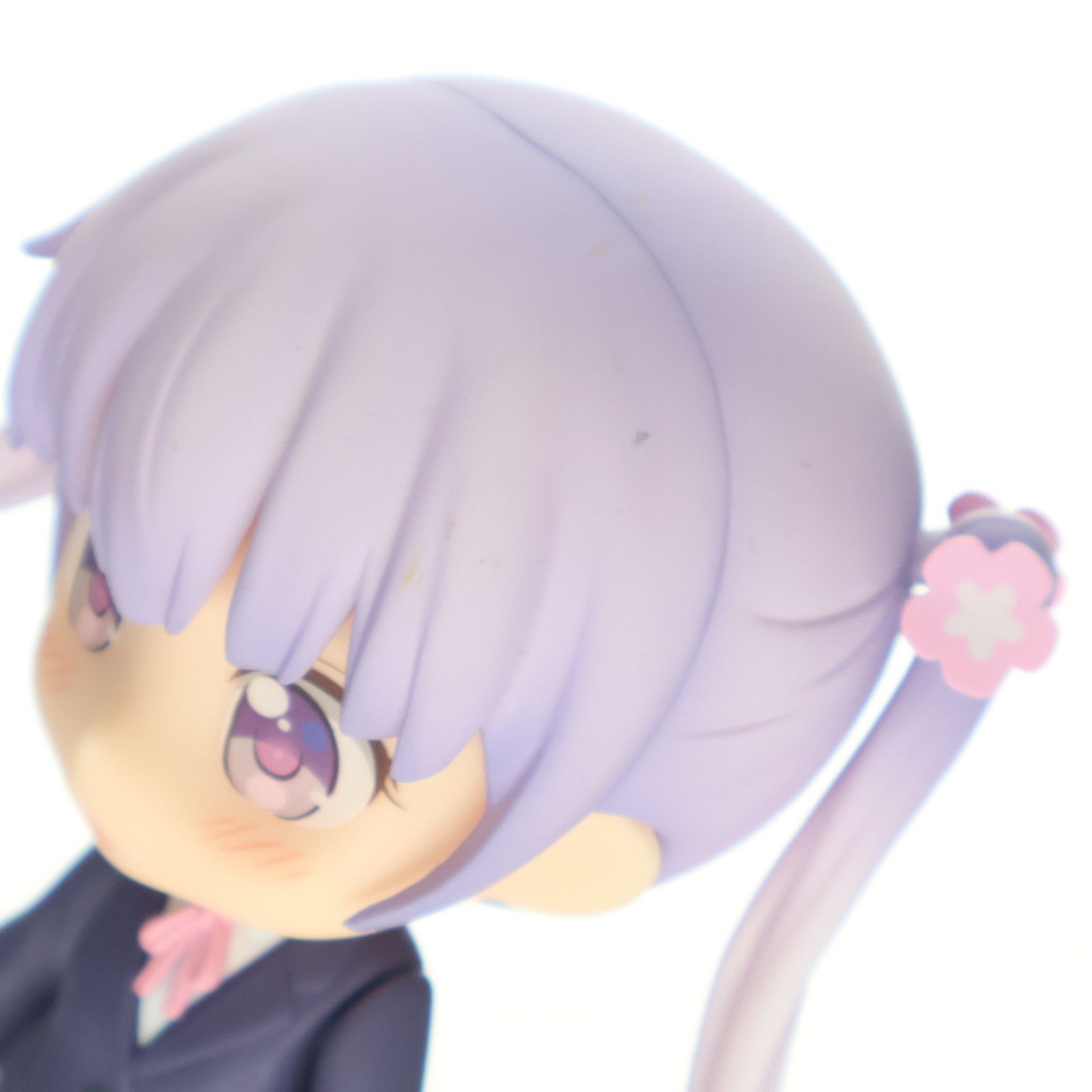 ねんどろいど  NEW GAME！  涼風青葉　639 ねんどろいど 涼風青葉