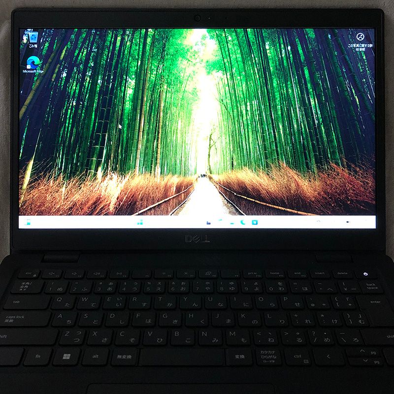 Windowsノート本体 2.DELL LATITUDE 3420 i5-1135G7 8GB 256G Amazon
