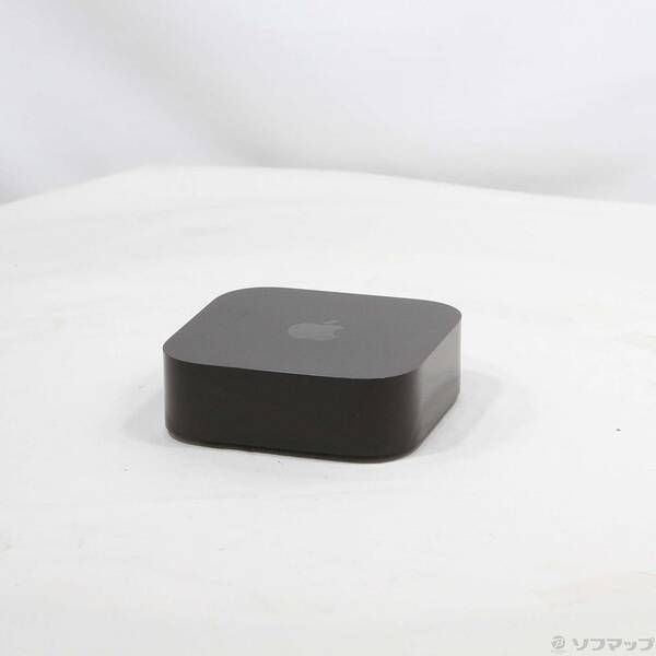 〔 品〕 Apple TV 4K 第3世代 128GB Wi-Fi Ethernetモデル MN893J A 349