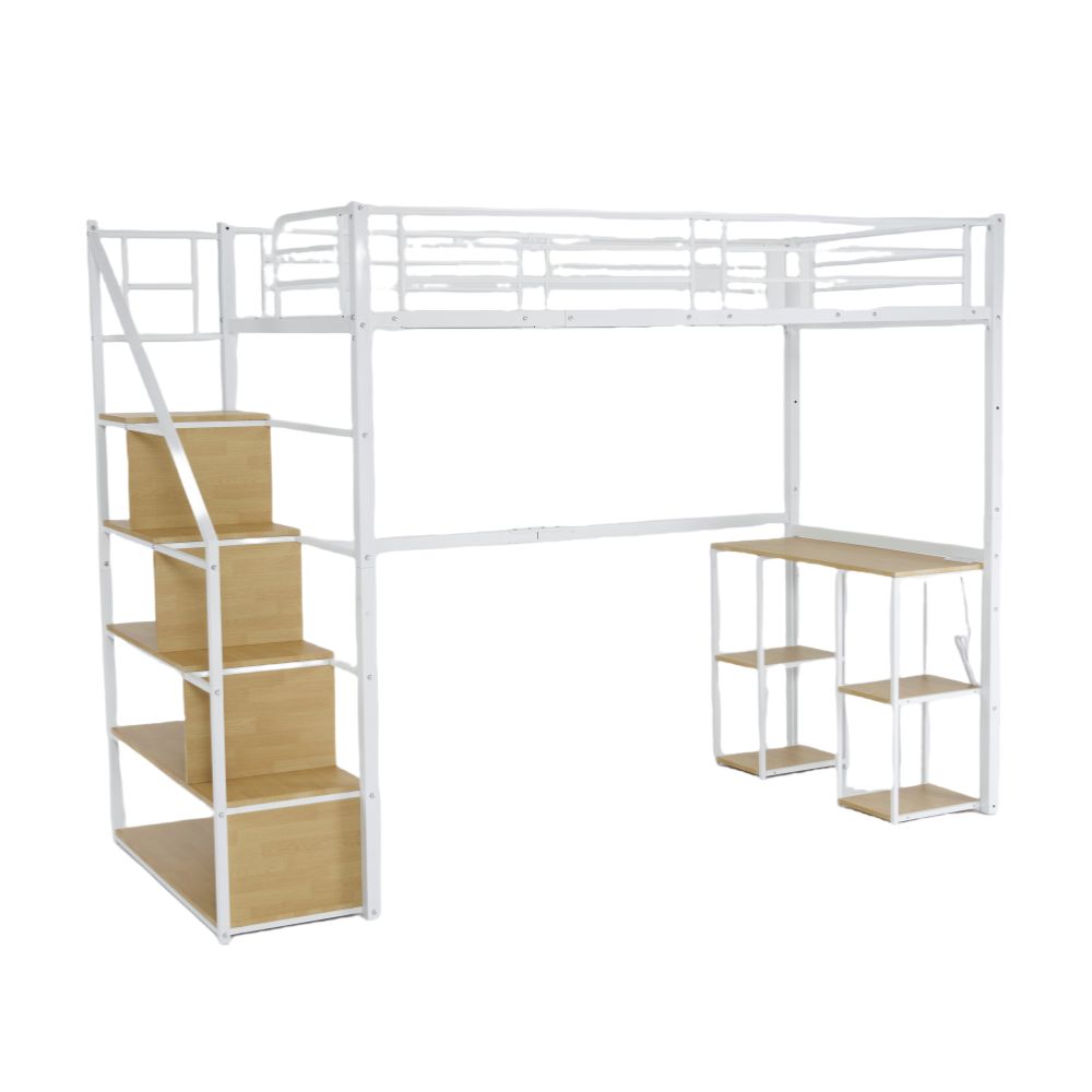 10%割」 システムベット ロフトベッド シングル コンセント付き