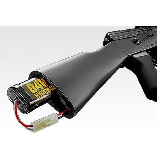 東京マルイ β_SPETSNAZ βスペツナズ 東京マルイ 電動ガン エアガンレビュー