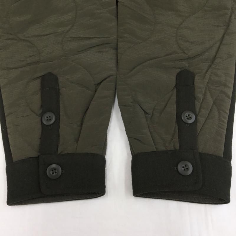 ジャケット 上着