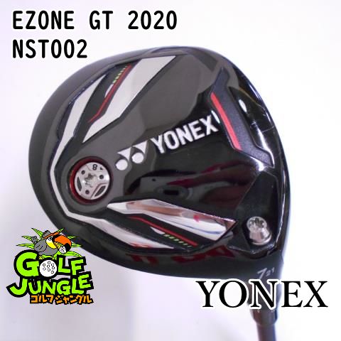 仕入値引ヨネックス EZONE GT 2020 7w(21°) NST002 R フェアウェイウッド