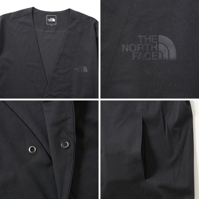 THE NORTH FACE テックラウンジ カーディガン フォールンロック L 楽天市場】【SALE 30%OFF】ザ・ノース・フェイス ノースフェイス