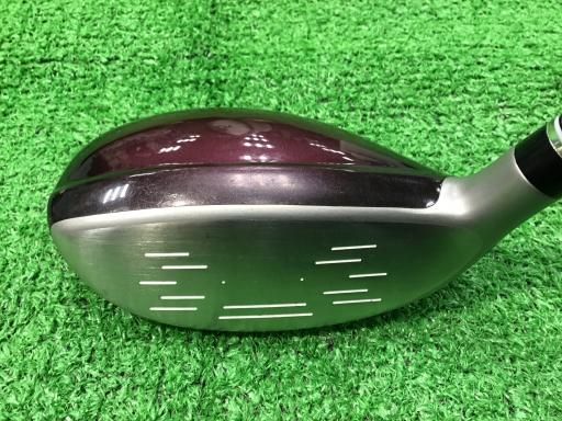 ハイブリッド ボルドー