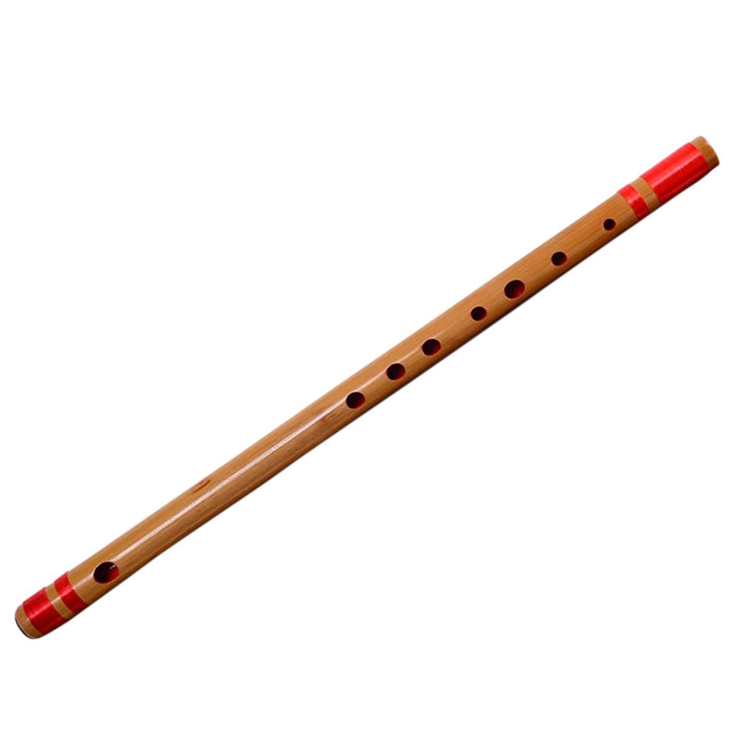 竹笛 B♭管 特別セーフ - 和楽器