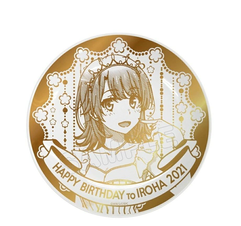 レア！ やはり俺の青春ラブコメはまちがっている TBS公式「アニまるっ！」 比企ヶ谷小町 Tシャツ (俺ガイル) やはり俺の青春ラブコメはまちがっている。シリーズ | TBS・MBSアニメ