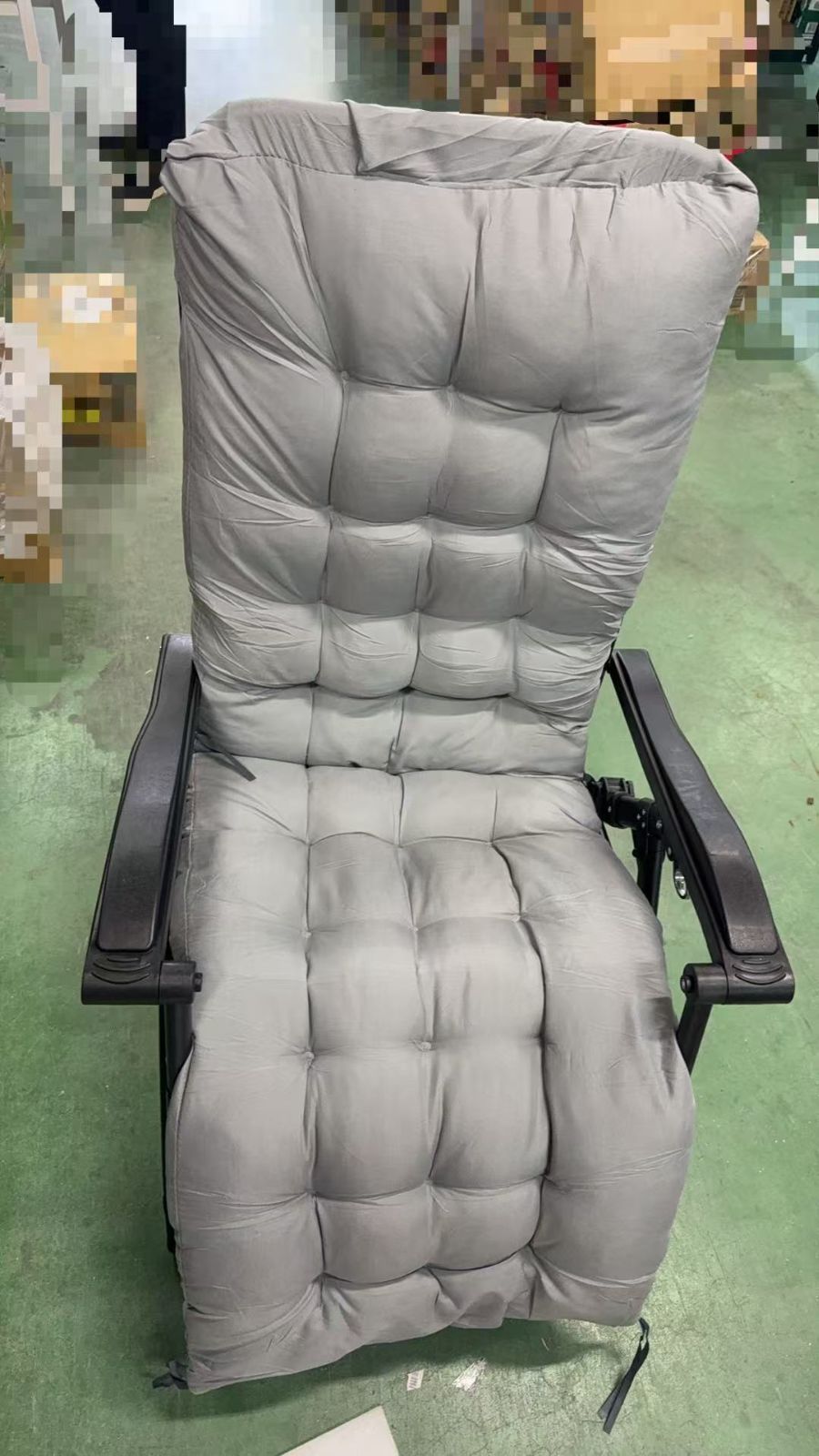 リクライニングチェア 折りたたみ