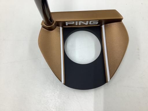 PING パター HEPPLER ZB3 34インチ 【公式通販】