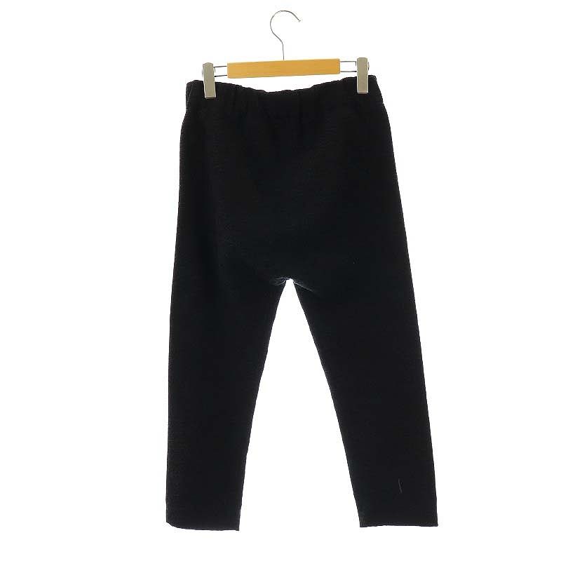 MARNI パンツ　サイズ36 マルニ MARNI クロップドパンツ テーパード イージー 36