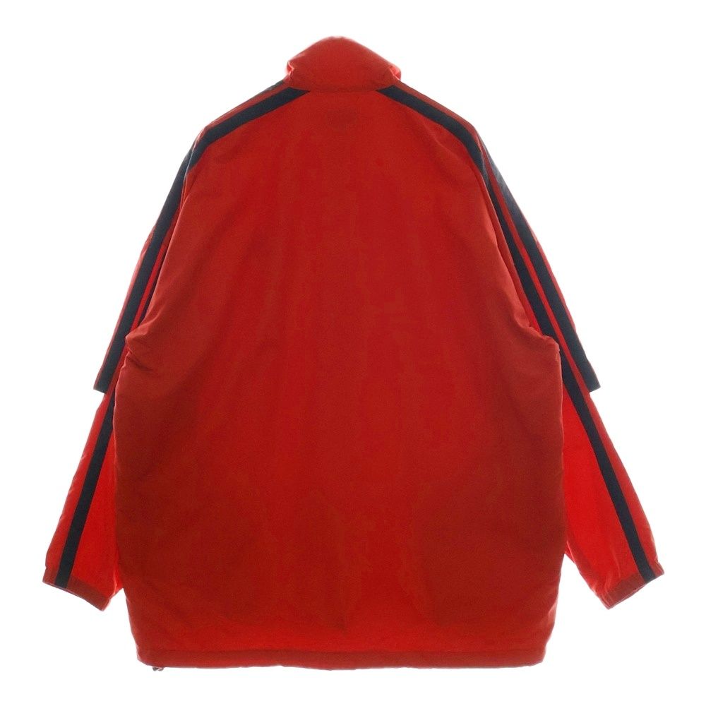 BALENCIAGA (バレンシアガ) 19AW BBロゴ ダブルスリーブ ナイロン