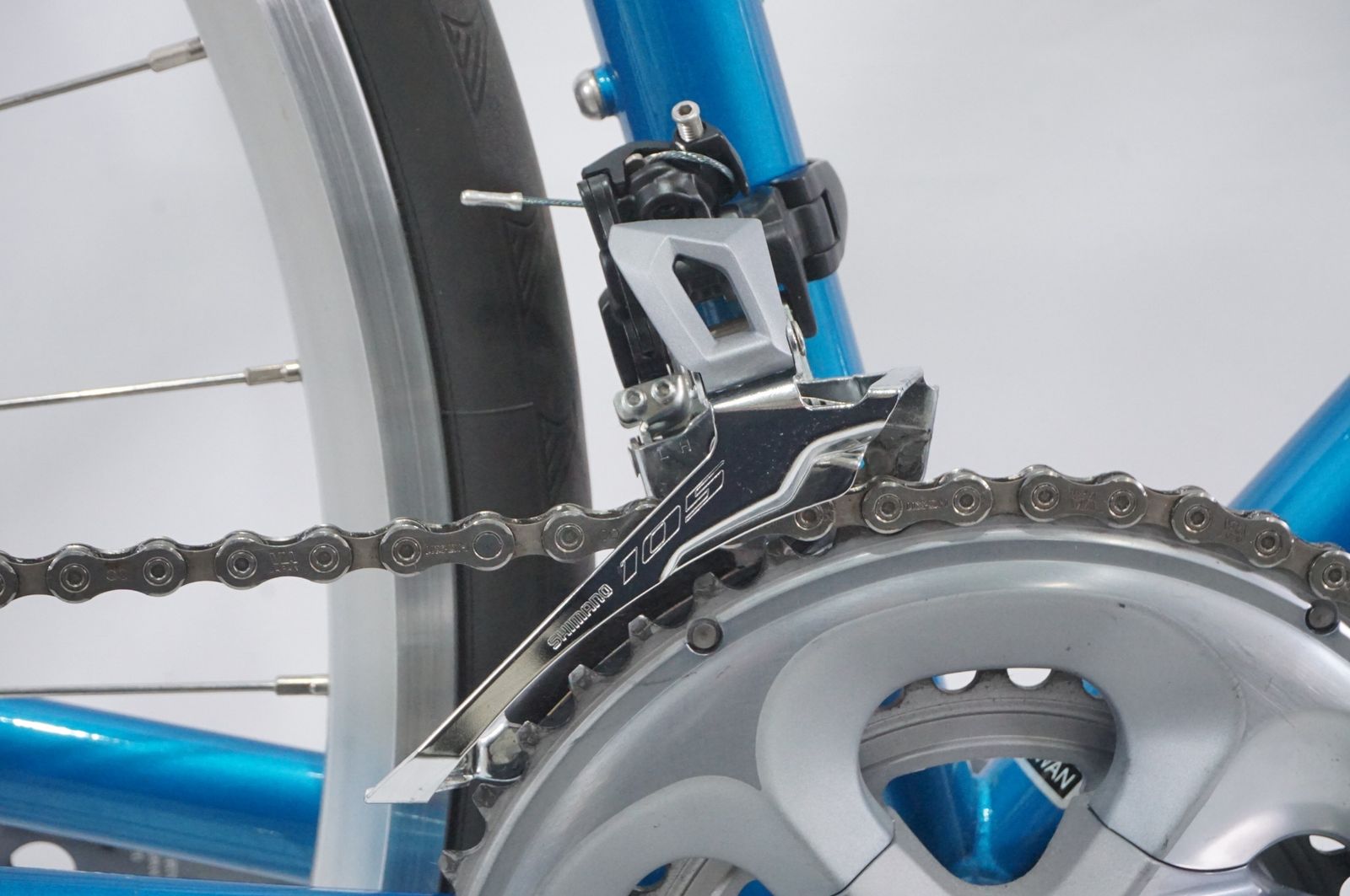 RALEIGH 「ラレー」 CRF CARLTON-F 2019年モデル ロードバイク