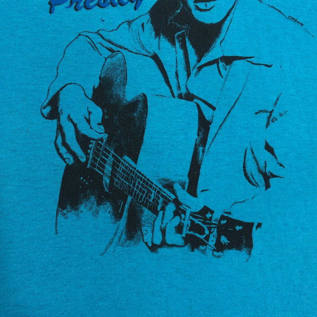 エルビス・プレスリー ランプ 未使用 エルヴィス・プレスリー - Wikipedia