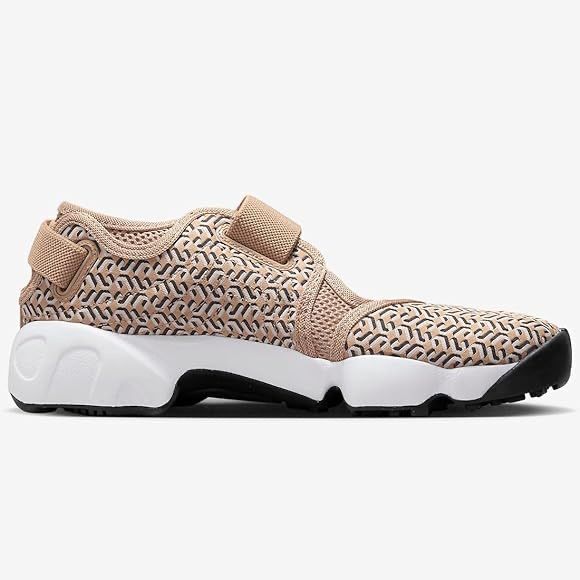 NIKE ナイキ　ウィメンズ　エアリフト　ヘンプ NIKE WMNS AIR RIFT PARACHUTE BEIGE/HEMP（ナイキ ウィメンズ