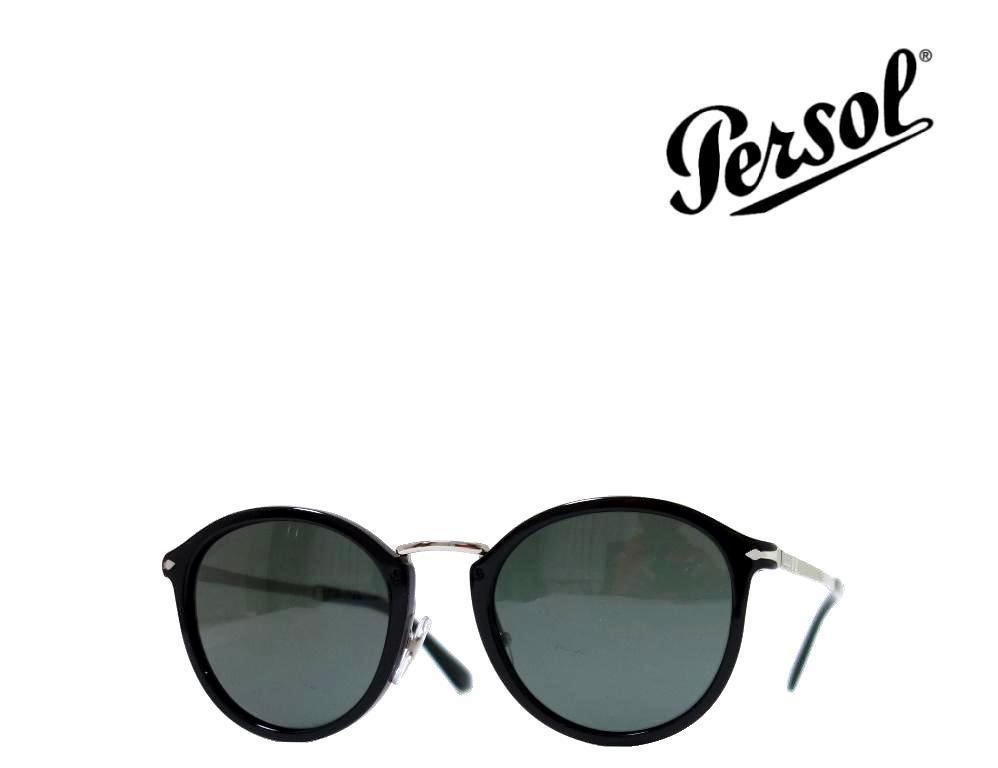 Persol】 ペルソール 偏光サングラス Calligrapher Edition PO3309S 95