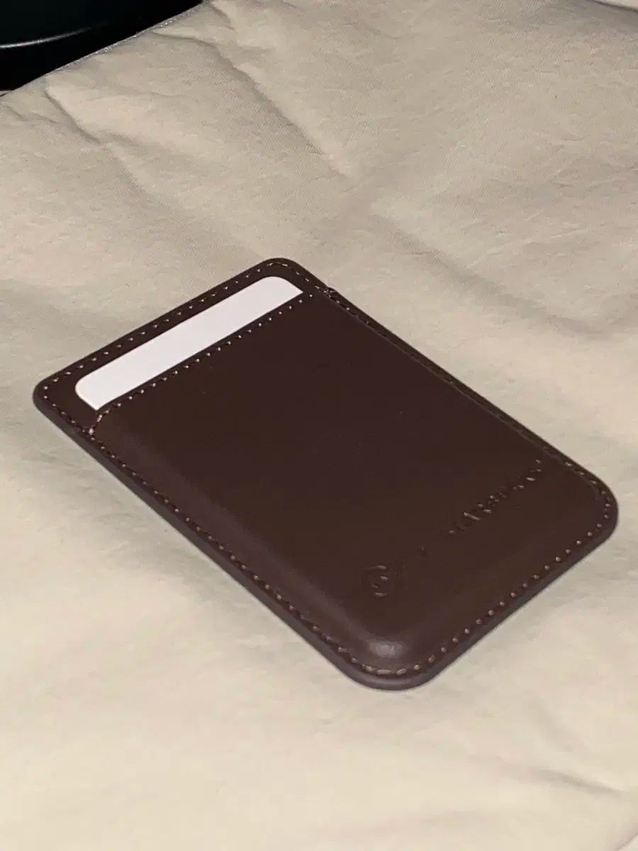 スターバックス ミニクーパー カードウォレット