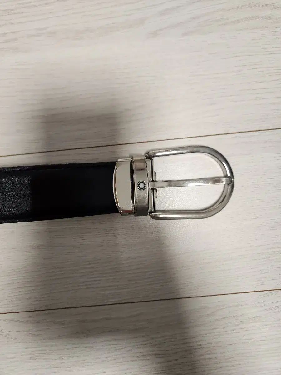 MONTBLANC モンブラン ベルト