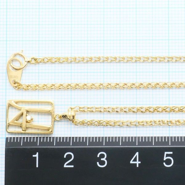 Necklace ダイヤ
