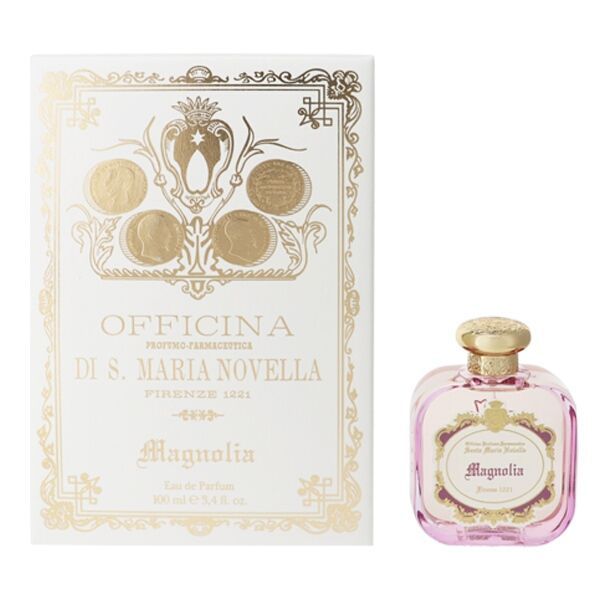 サンタ・マリア・ノヴェッラ マグノリア EDP・SP 100ml 香水 フレグランス MAGNOLIA SANTA MARIA NOVELLA 新品  未使用 - メルカリ