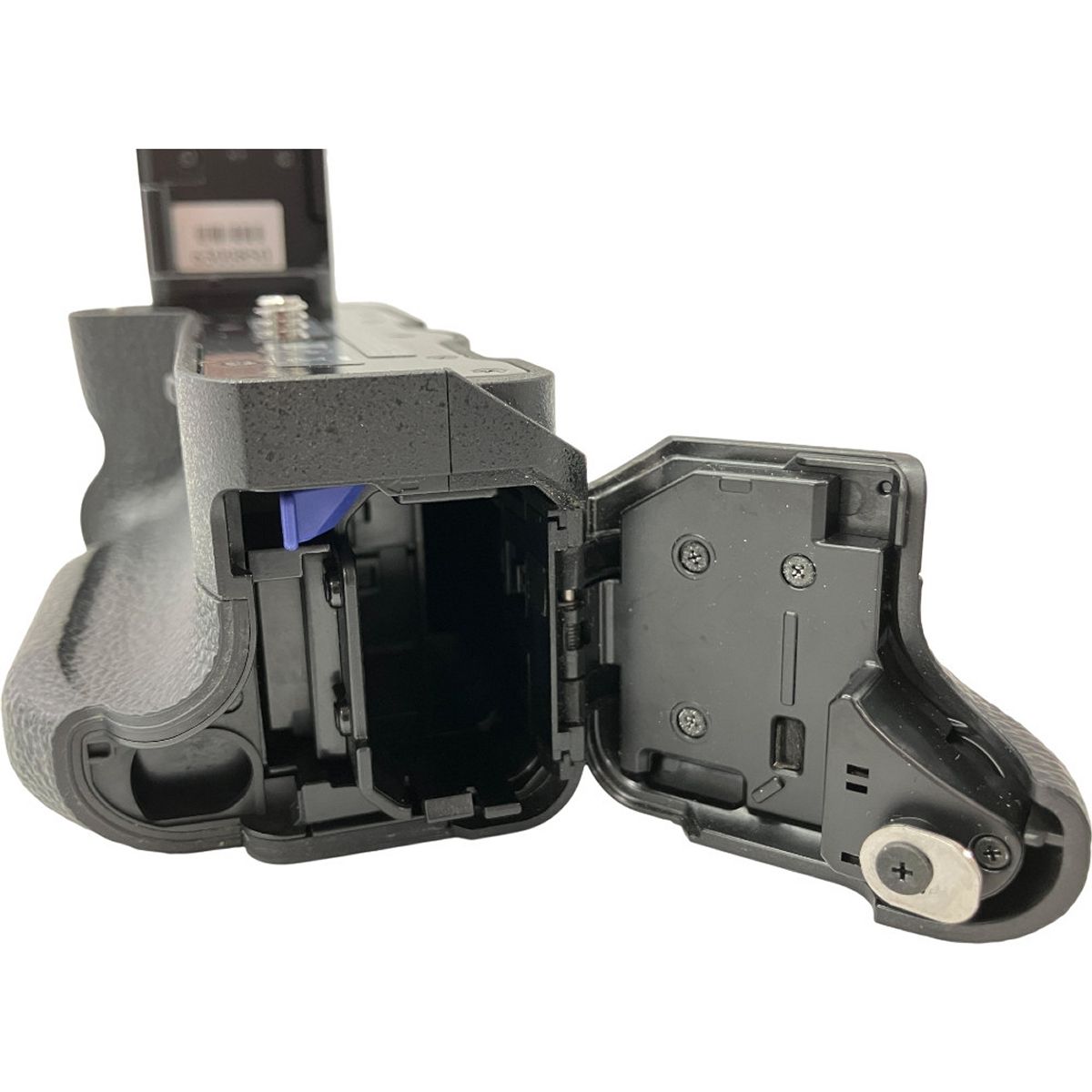 バッテリーグリップ 縦位置グリップ