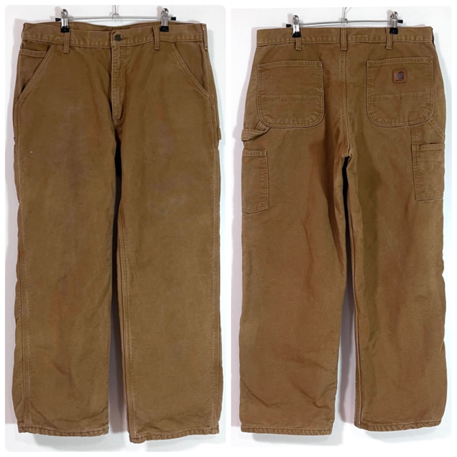 ヘビー ダック地