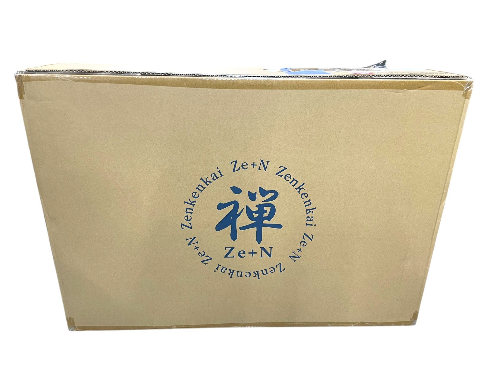 禅