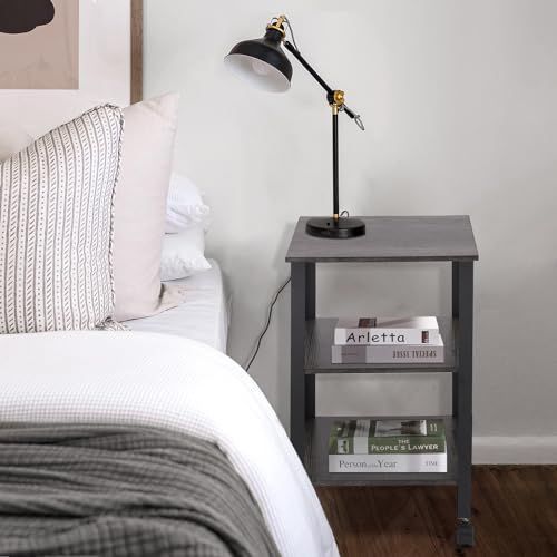 物置テーブル サイドテーブル