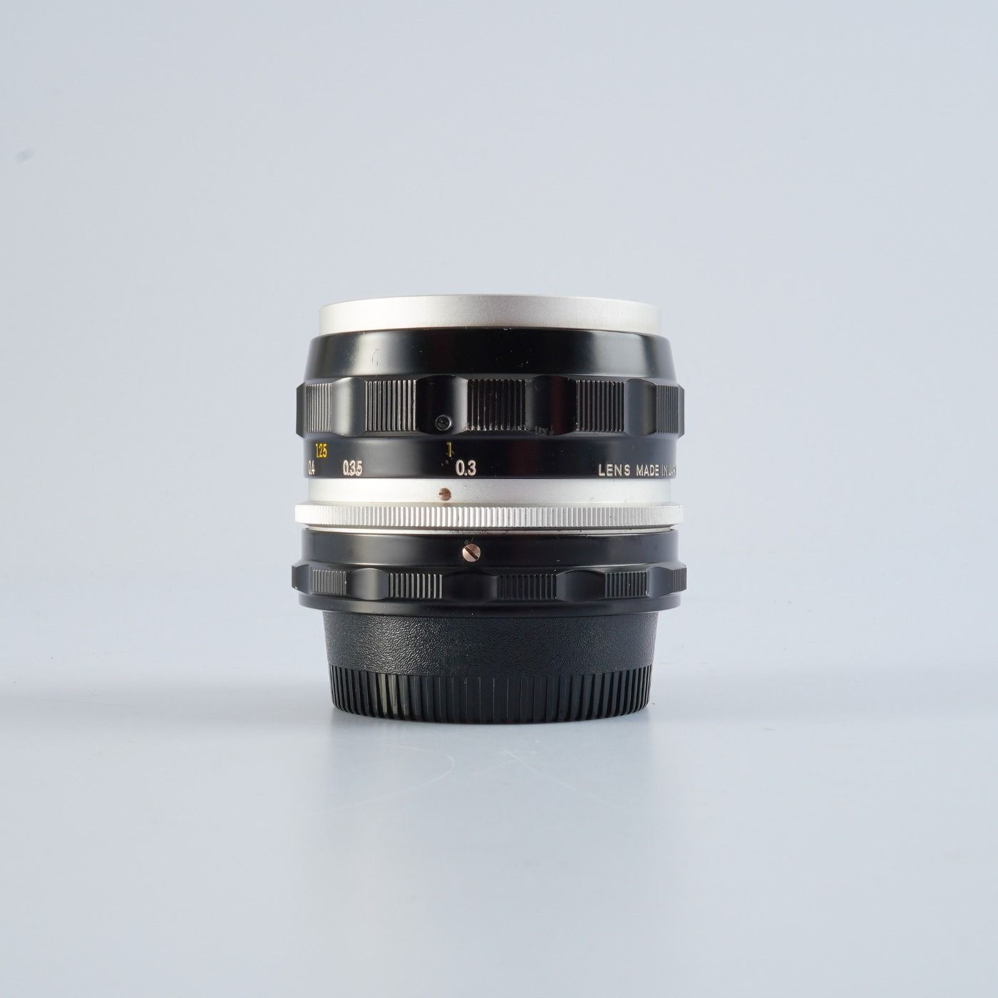 Nikon ニコン NIKKOR-S Auto 35mm F/2.8 非Ai 単焦点レンズ 【公式通販】