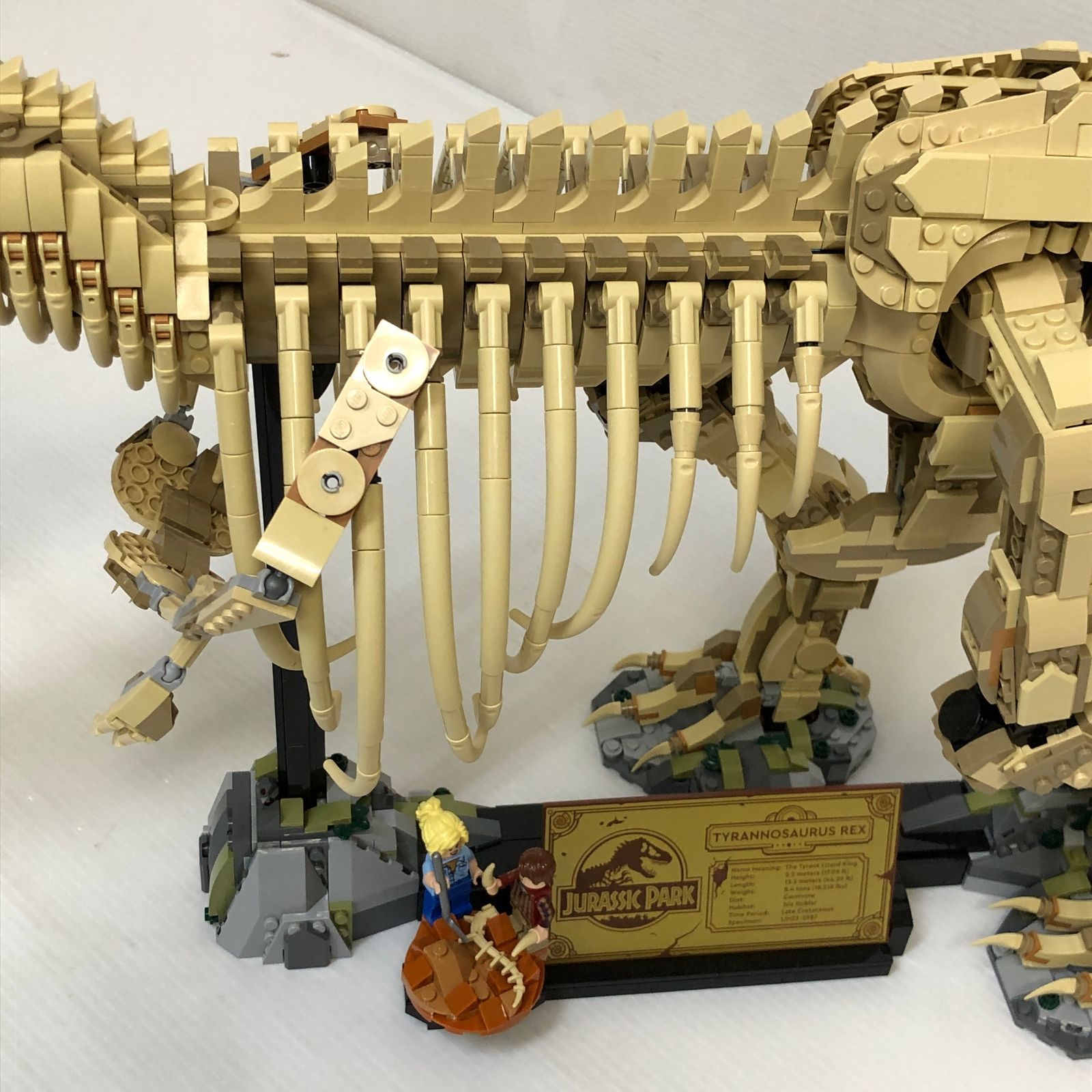 ジュラシック ワールド