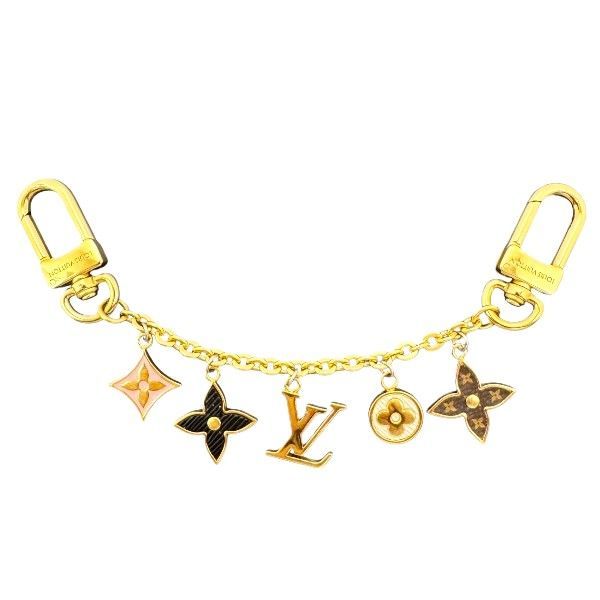 ルイヴィトン Louis Vuitton モノグラム スプリング ストリート M01188 ブランド小物 チャーム レディース