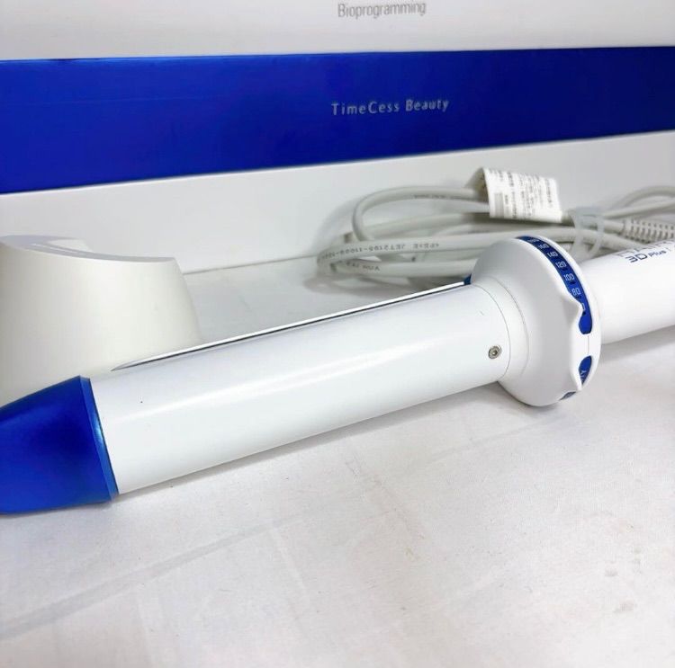 ヘアビューロン3 D