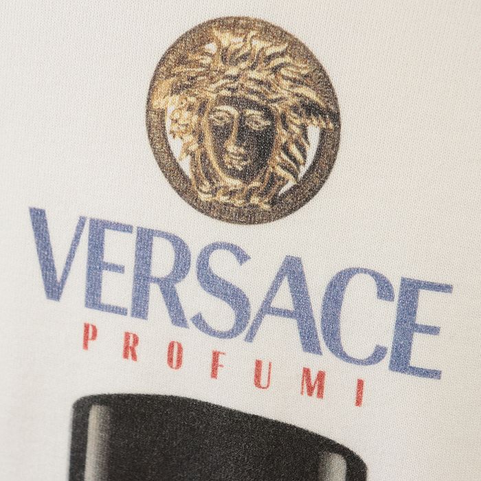 美品】ヴェルサーチ /HOMME PROFUMI 香水 プリント メデューサ