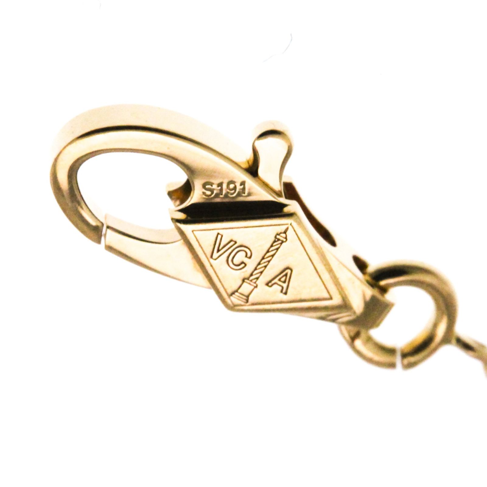 楽天市場】ヴァン クリーフ&アーペル Van Cleef & Arpels フルヴォル