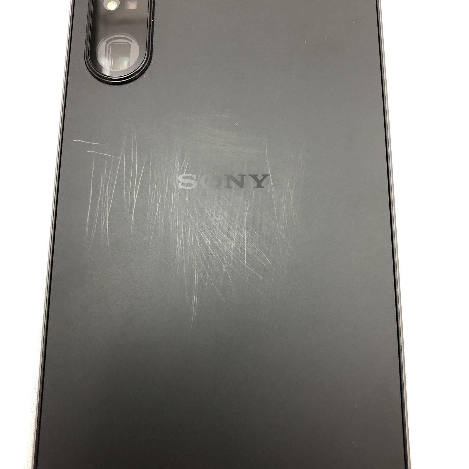 キズあり品】SOG06/Xperia 1 IV SOG06/350469120056406 - メルカリ