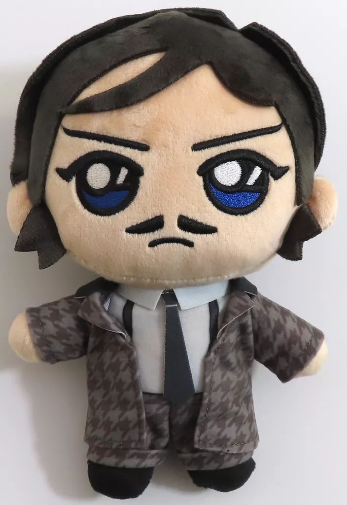 新作入荷，爆買い 【中古】ぬいぐるみ 諸伏高明 ぬいぐるみ 「セガ