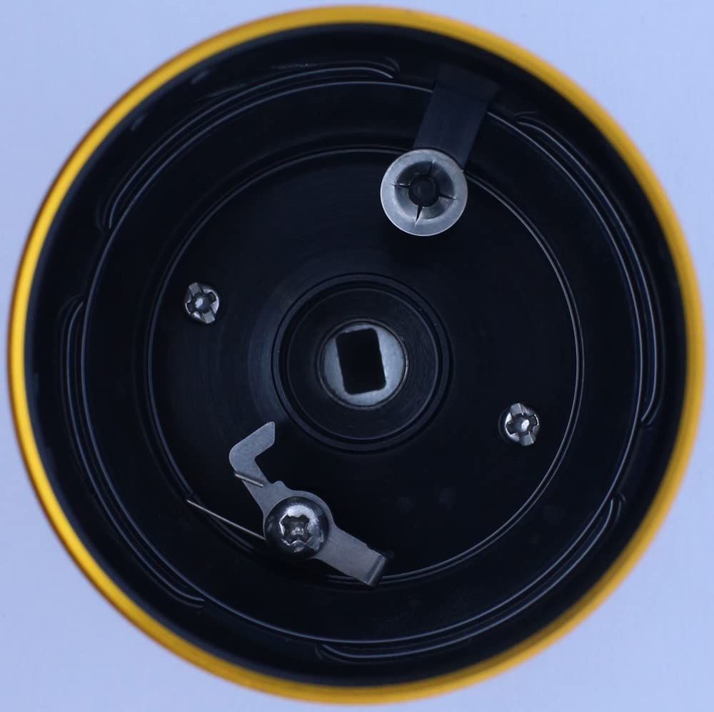 純正パーツ 21 ソアレXR C2500S スプール組 パートNO 13CC0 新品 純正パーツ 21 ソアレXR C2500S スプール組 パートNo 13CC0