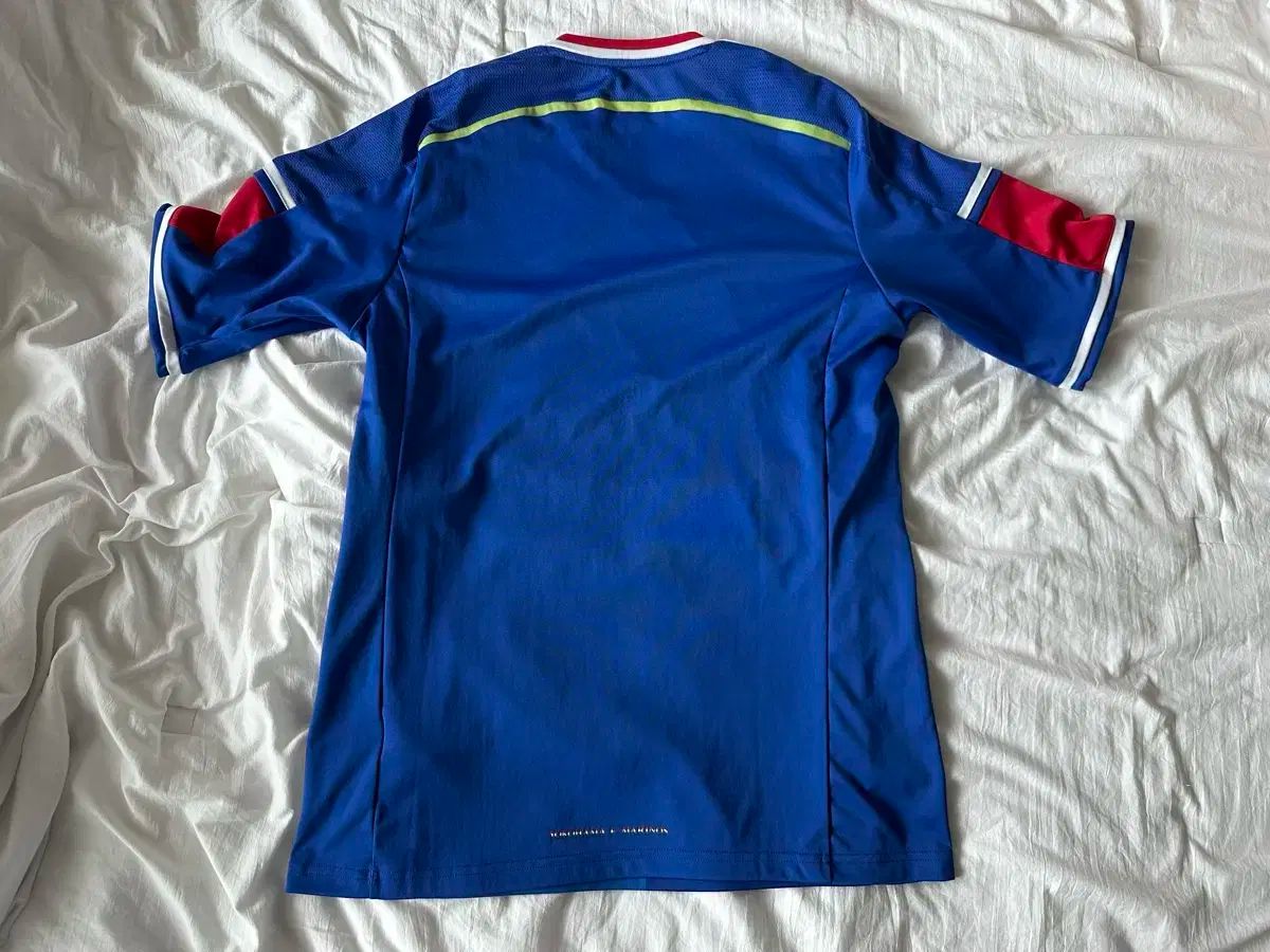 NEW】【齋藤学】【おまけ/Jリーグパッチ付】横浜Fマリノス(2017) 齋藤