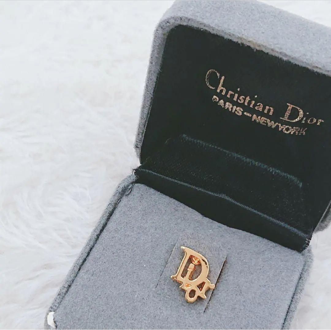 ディオール ゴールド