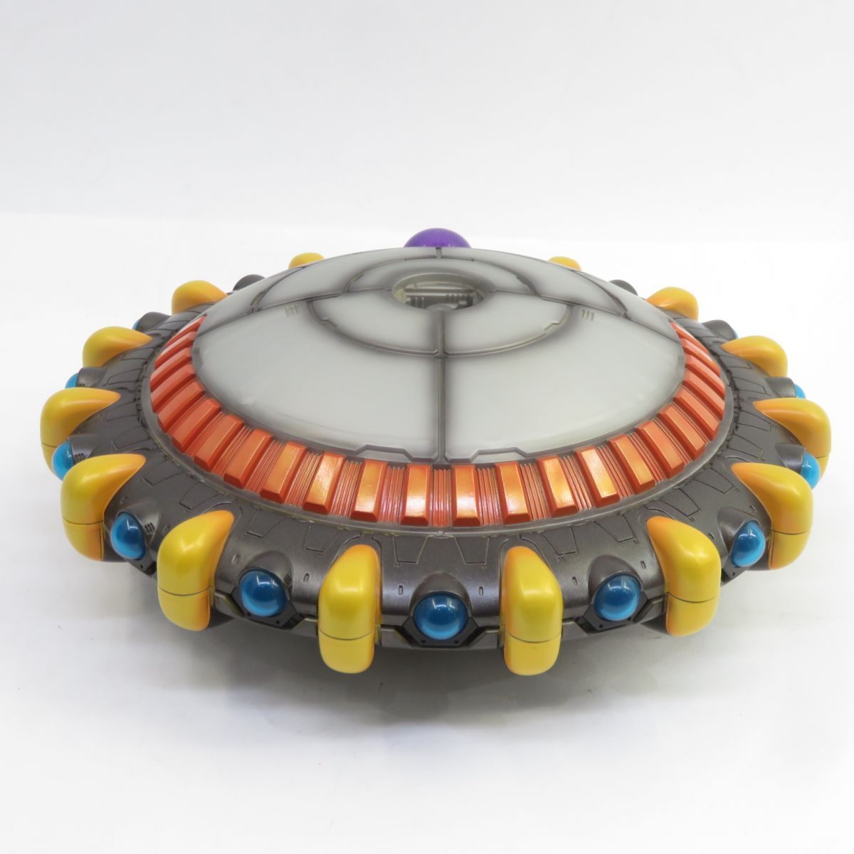 ドラゴンボール スーパーDX組立式 フリーザの宇宙船、FREEZA'S FORCEⅡ