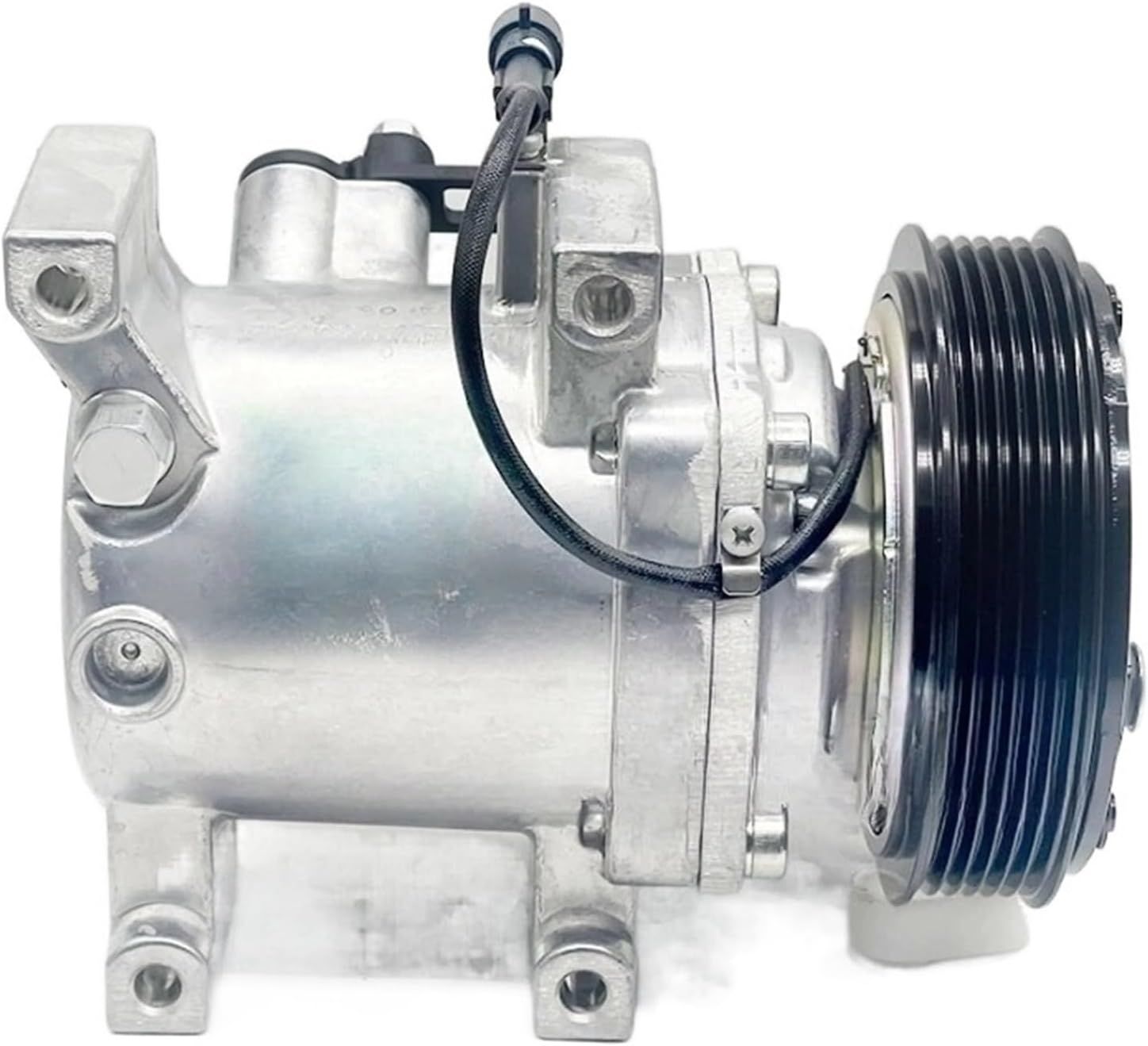 ACエアコンコンプレッサー Haval H6 2014 2015 2016 2017 2018 2019 2020 8103100XKZ20A 対応 コンプレッサーの交換 Original