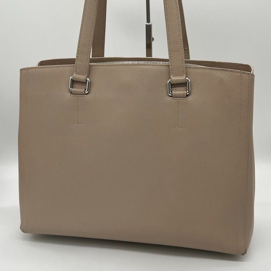 【良品】FURLA NEXT ハンドバッグ トートバッグ レザー フォーマル 良品】FURLA NEXT ハンドバッグ トートバッグ レザー フォーマル